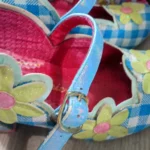 Thumbnail for Irregular choice 39