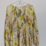 Thumbnail for Blouse légère et colorée, idéal printemps été