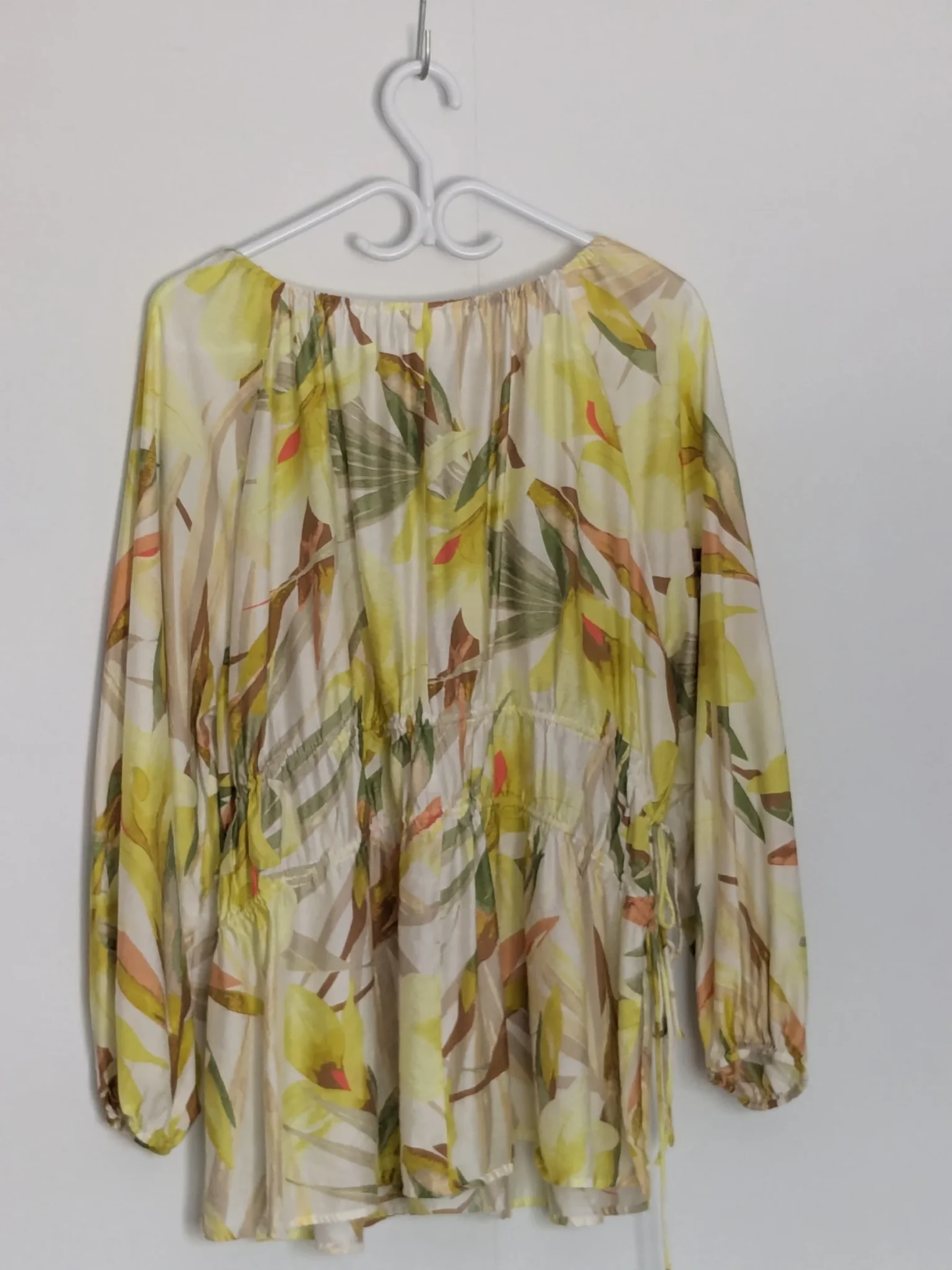 Image for Blouse légère et colorée, idéal printemps été