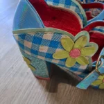 Thumbnail for Irregular choice 39