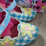 Thumbnail for Irregular choice 39