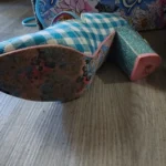 Thumbnail for Irregular choice 39
