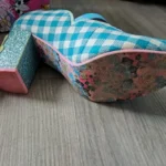 Thumbnail for Irregular choice 39
