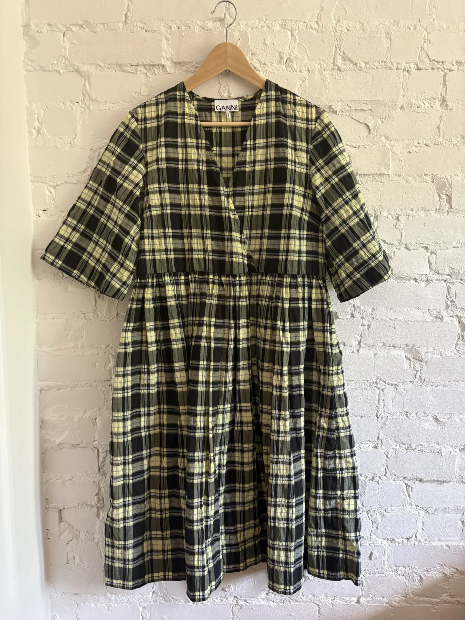 Image for Robe Ganni