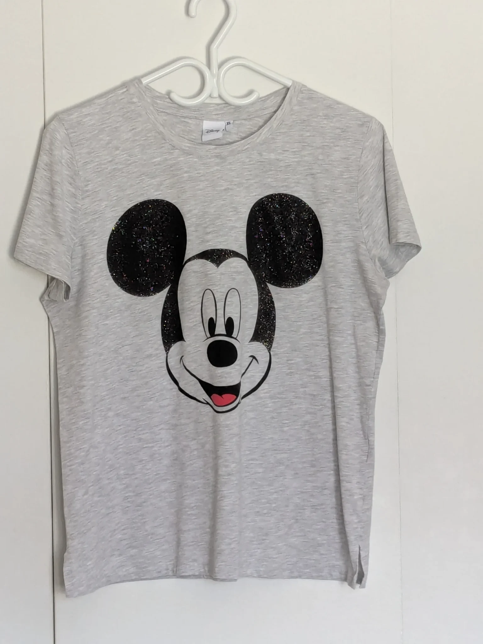 Featured image for Tee shirt Disney, motif Mickey