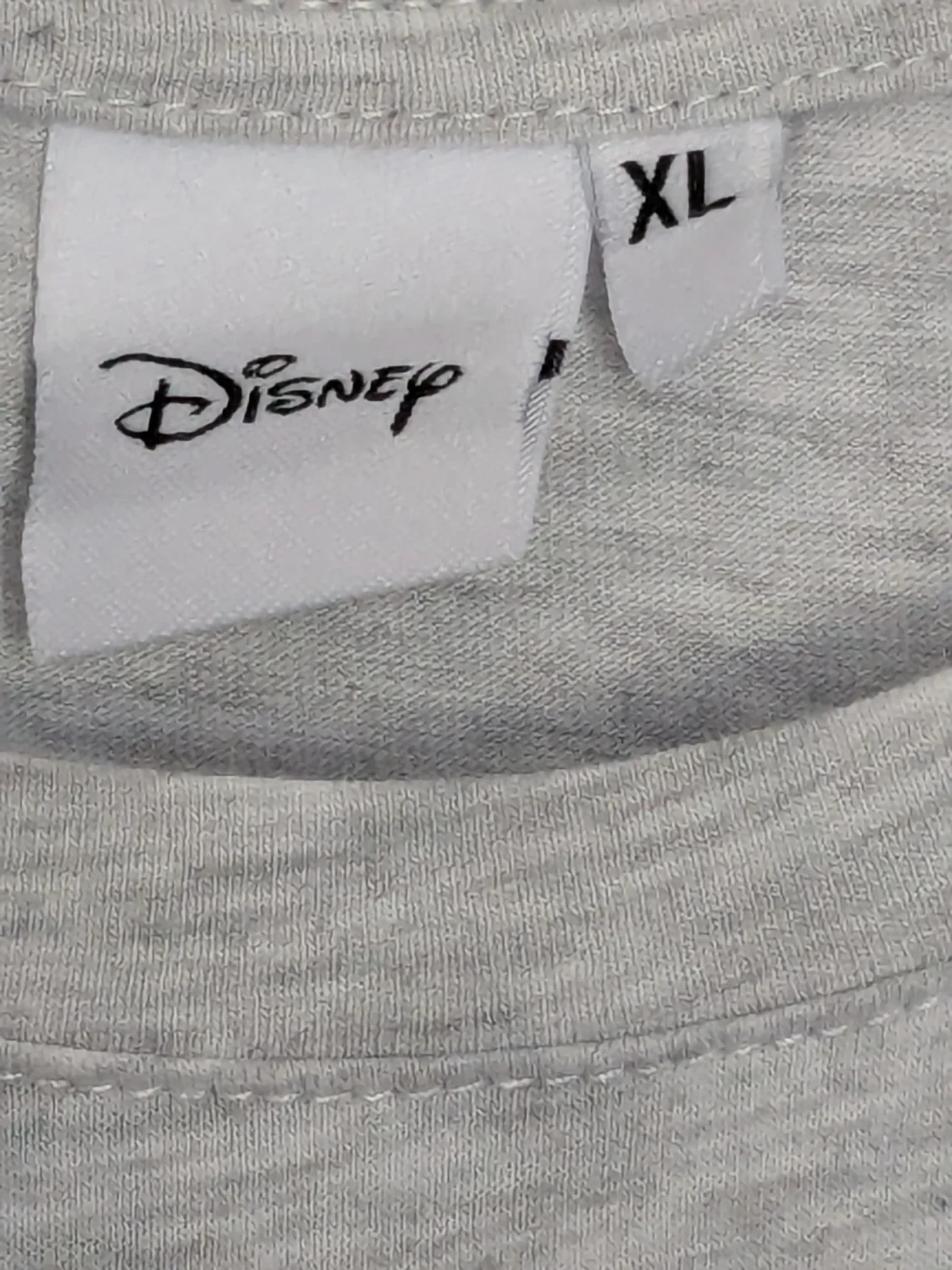 Image for Tee shirt Disney, motif Mickey