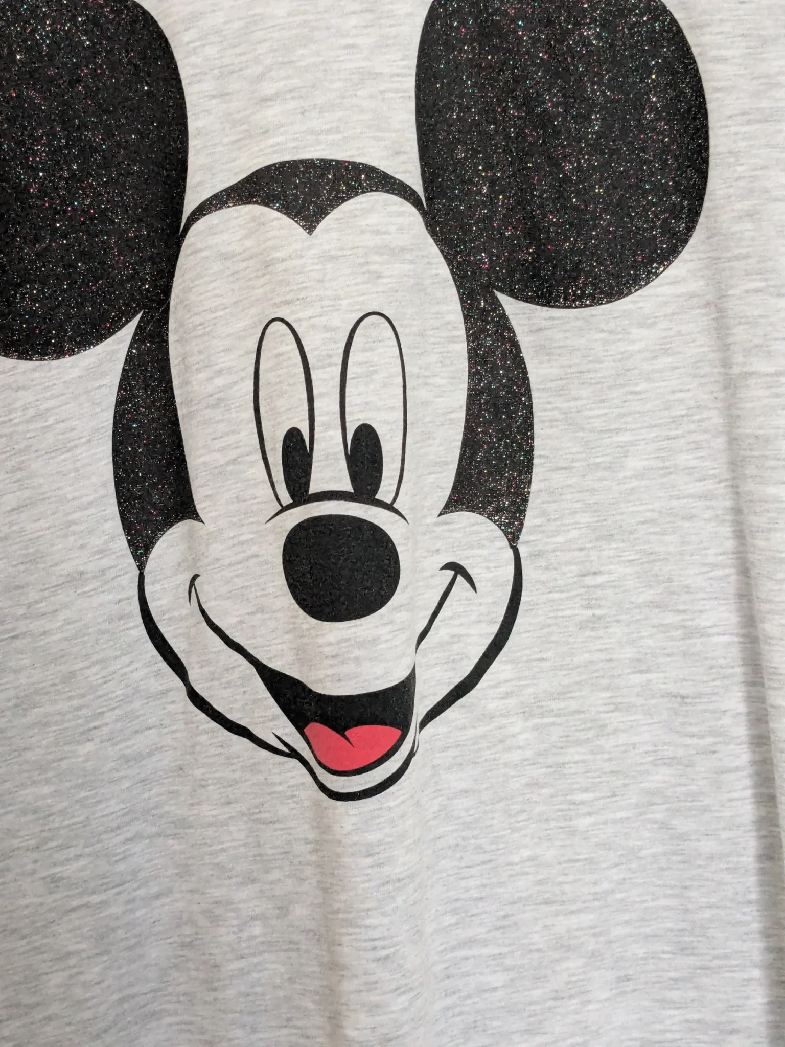 Image for Tee shirt Disney, motif Mickey