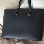Featured thumbnail for Tote bag noir