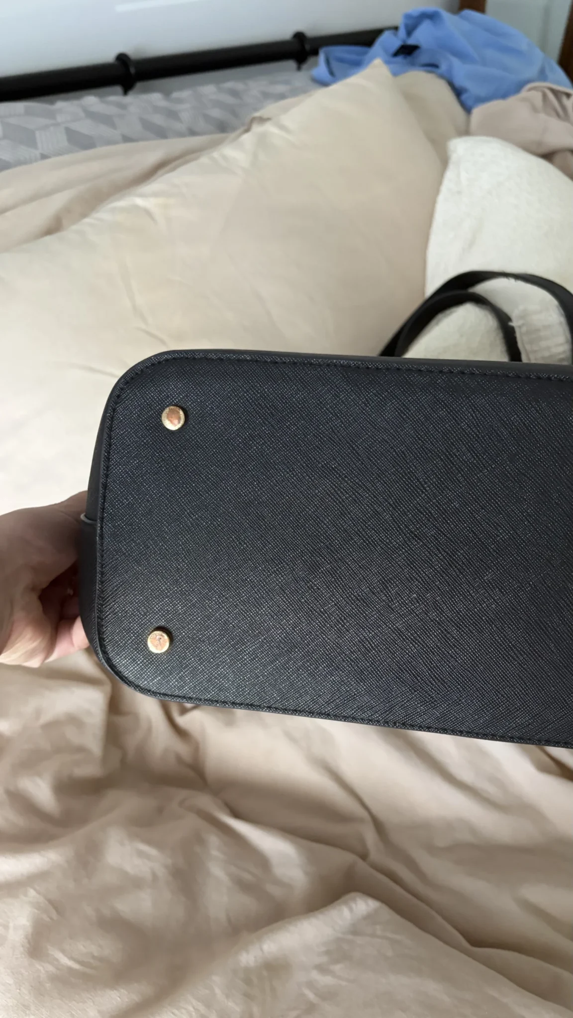 Image for Tote bag noir
