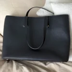 Thumbnail for Tote bag noir