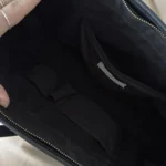 Thumbnail for Tote bag noir