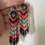Featured thumbnail for Boucles d’oreilles GAS