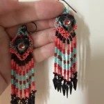 Thumbnail for Boucles d’oreilles GAS