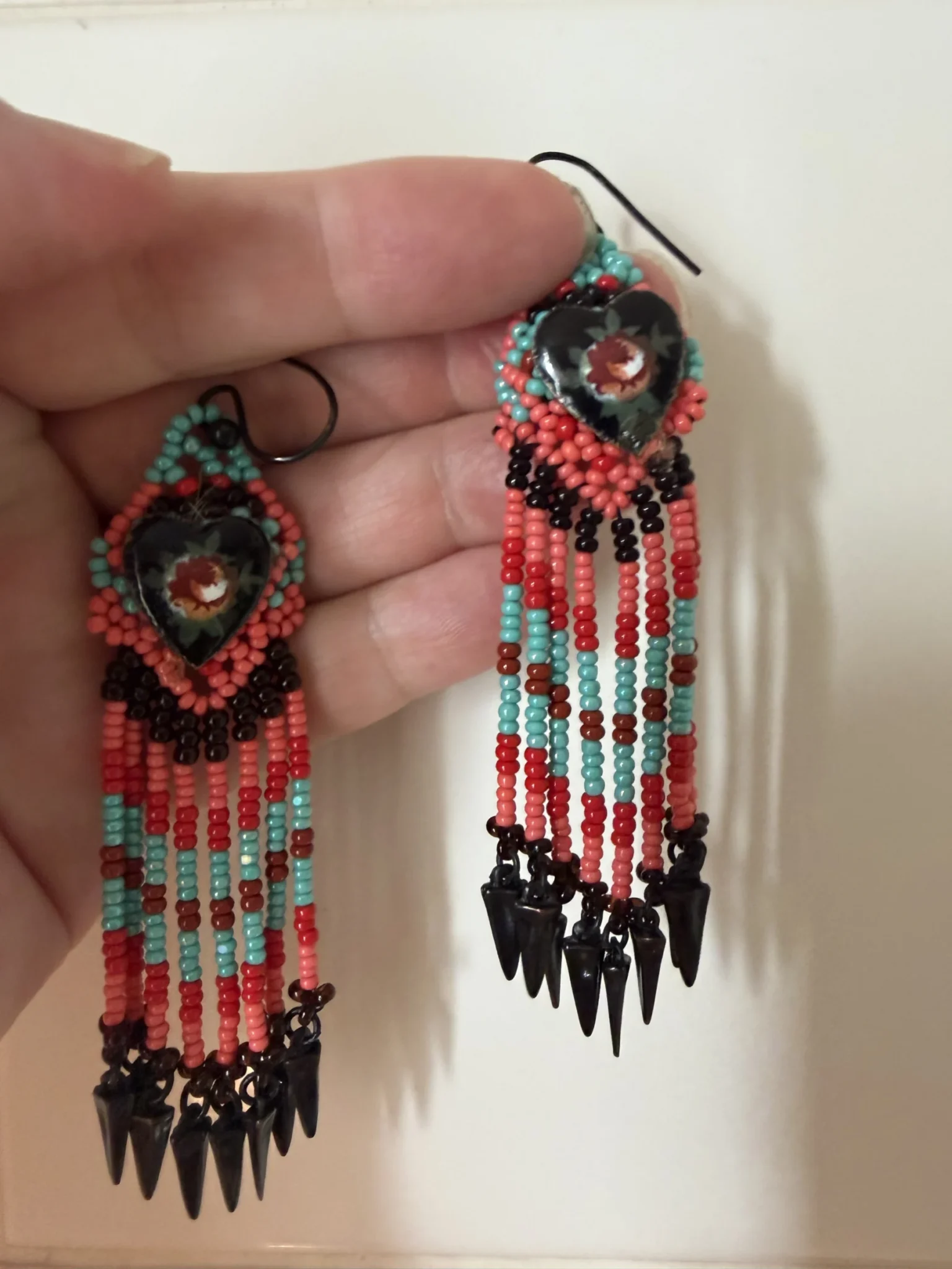 Image for Boucles d’oreilles GAS