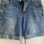 Featured thumbnail for Short perlée