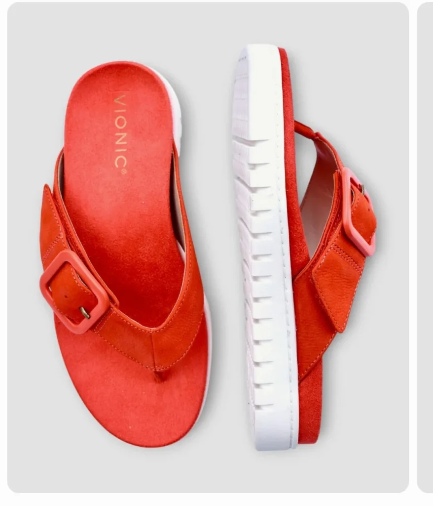 Image for Sandal vionic