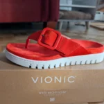 Thumbnail for Sandal vionic