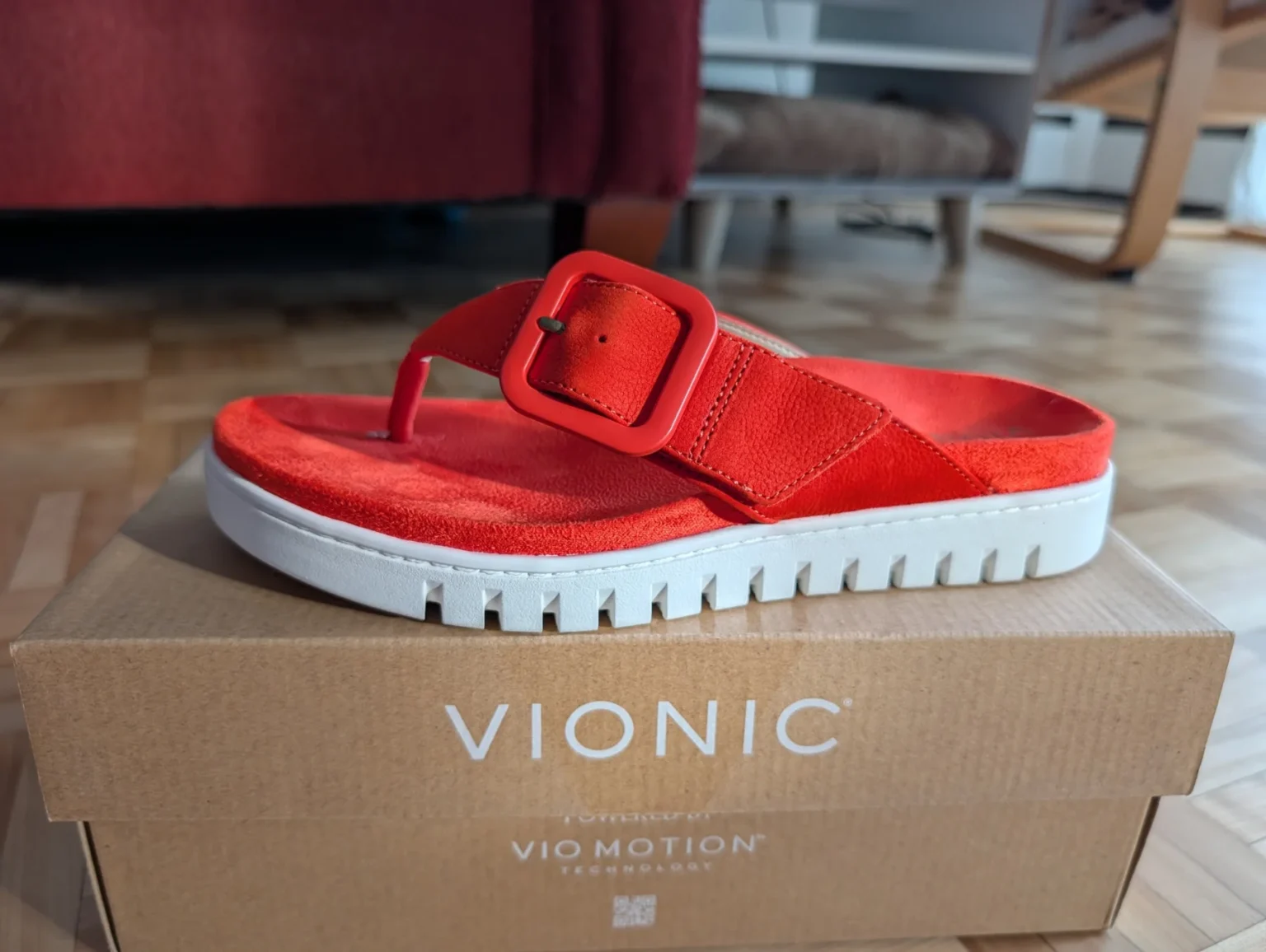 Image for Sandal vionic