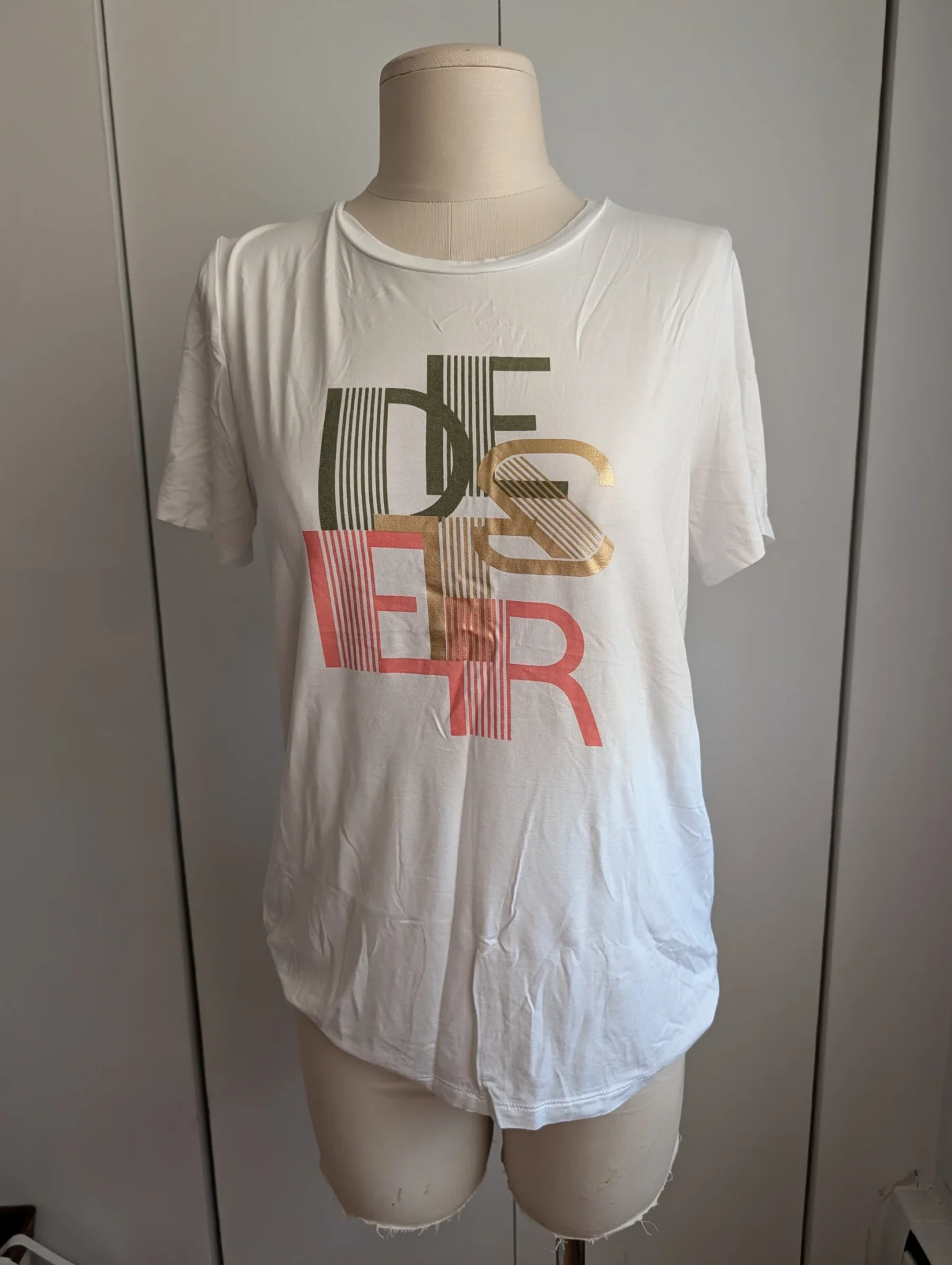 Featured image for T shirt soya concept