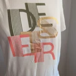 Thumbnail for T shirt soya concept