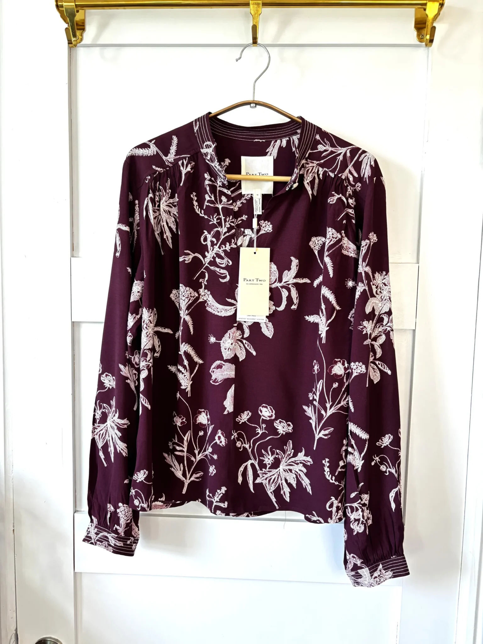 Featured image for ♥️Blouse PART TWO