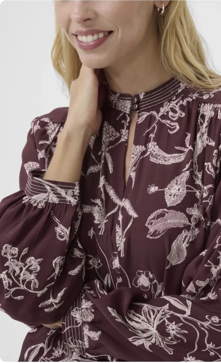 Image for ♥️Blouse PART TWO