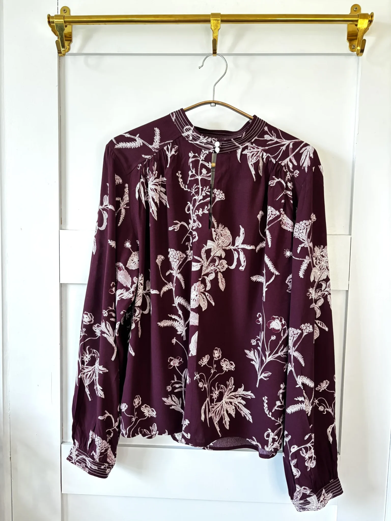 Image for ♥️Blouse PART TWO