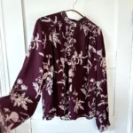 Thumbnail for ♥️Blouse PART TWO