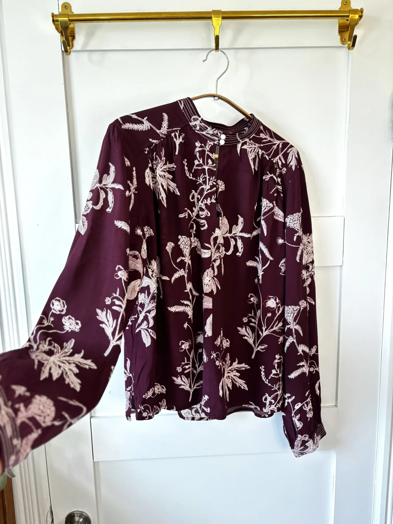 Image for ♥️Blouse PART TWO