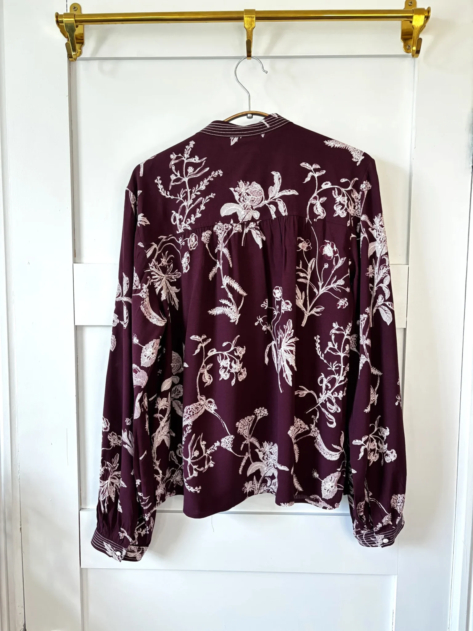 Image for ♥️Blouse PART TWO