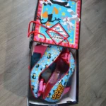 Featured thumbnail for Irregular choice looney tunes 39