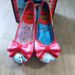 Thumbnail for Irregular choice looney tunes 39