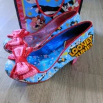 Thumbnail for Irregular choice looney tunes 39
