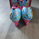 Thumbnail for Irregular choice looney tunes 39