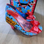 Thumbnail for Irregular choice looney tunes 39