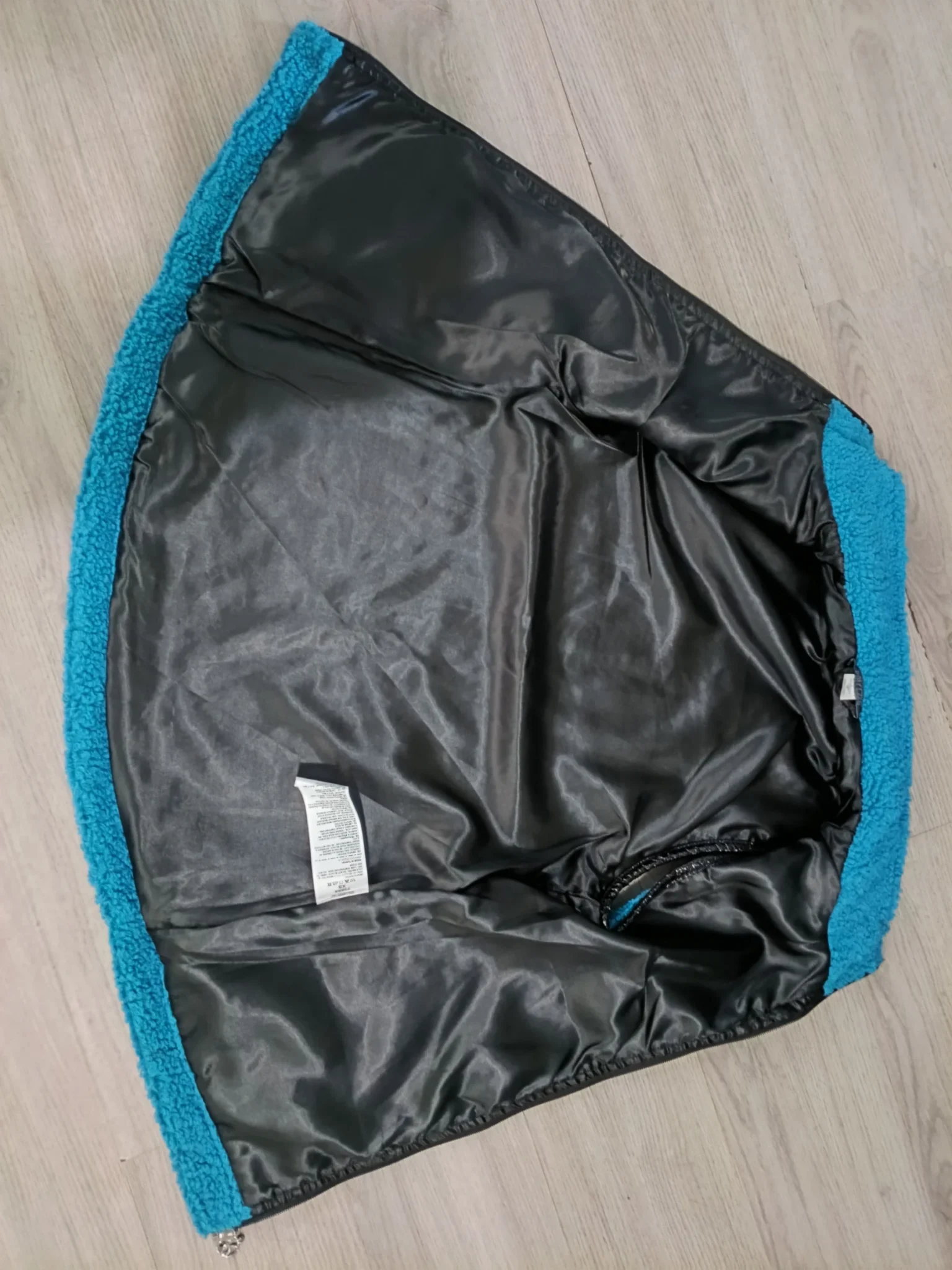 Image for Veste sans manche Dolcezza xsmall