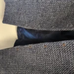 Thumbnail for Blazer Armani Collezioni taille 42 italien équivalent à Small