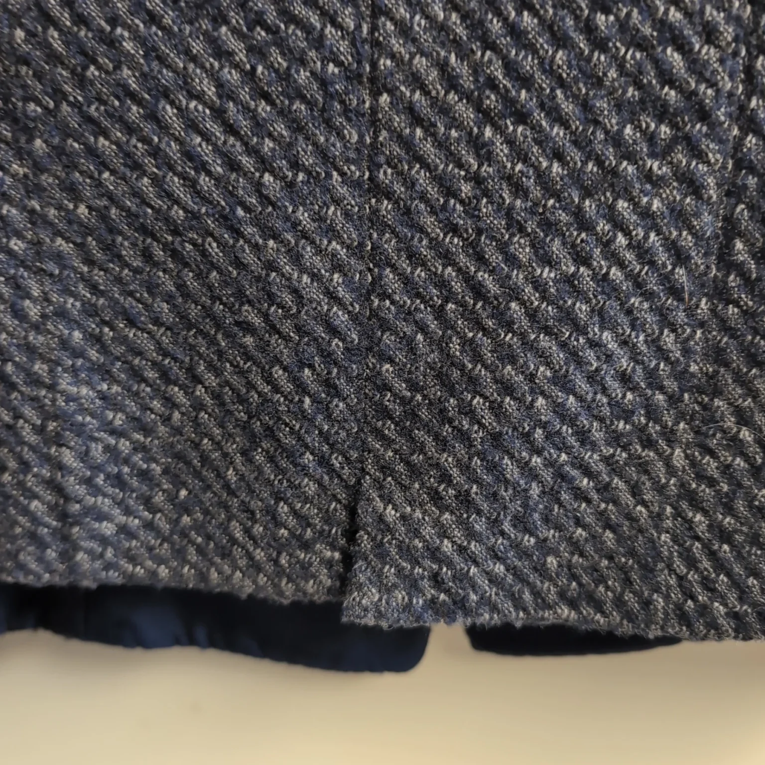 Image for Blazer Armani Collezioni taille 42 italien équivalent à Small