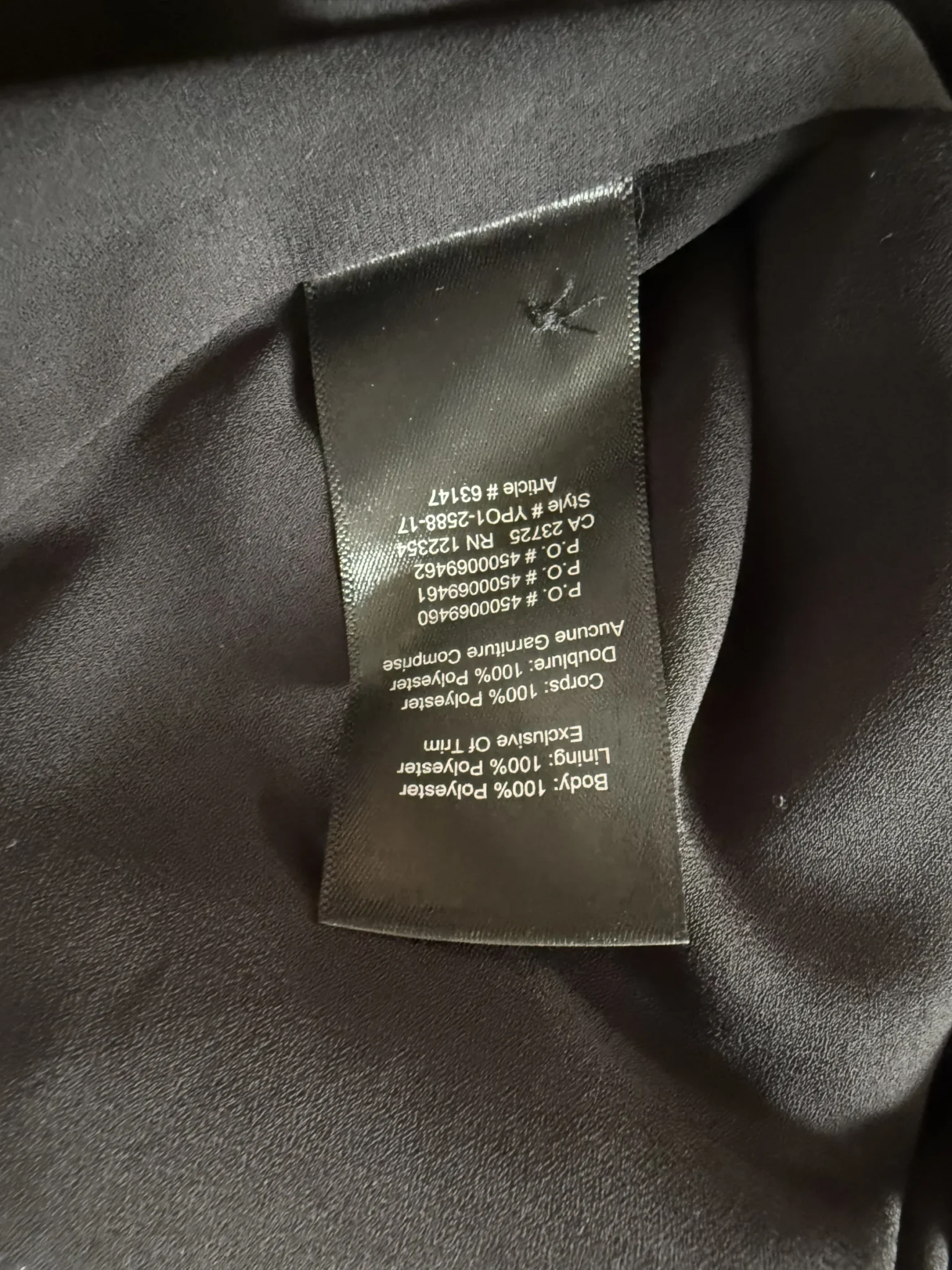 Image for Camisole Babaton