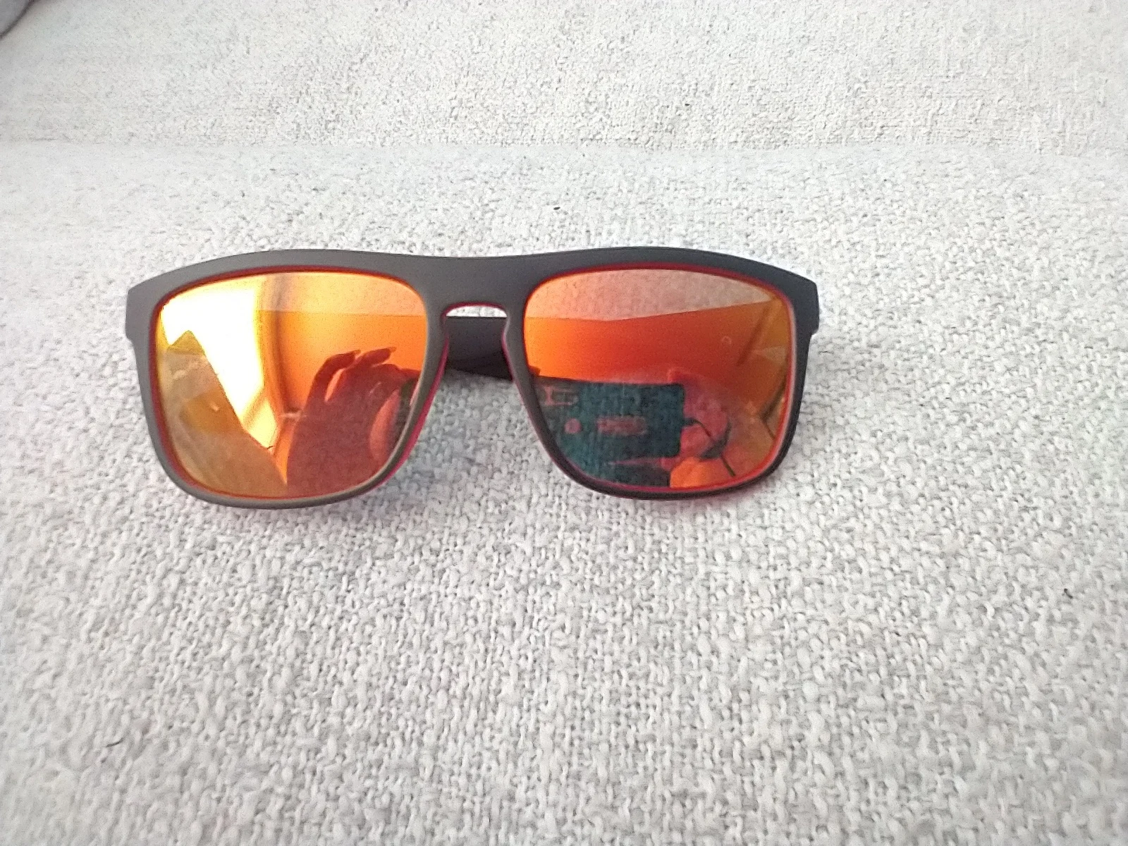 Lunettes soleil Sinto *Autre seconde main