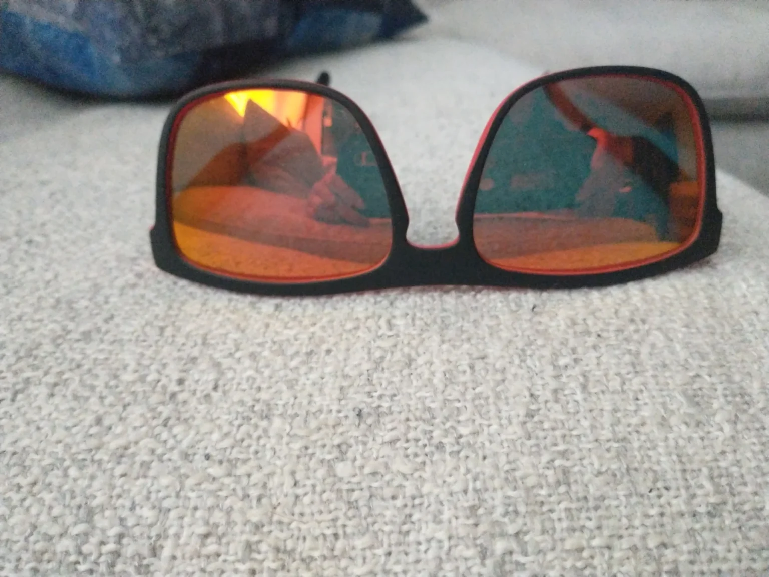 Image for Lunettes soleil Sinto