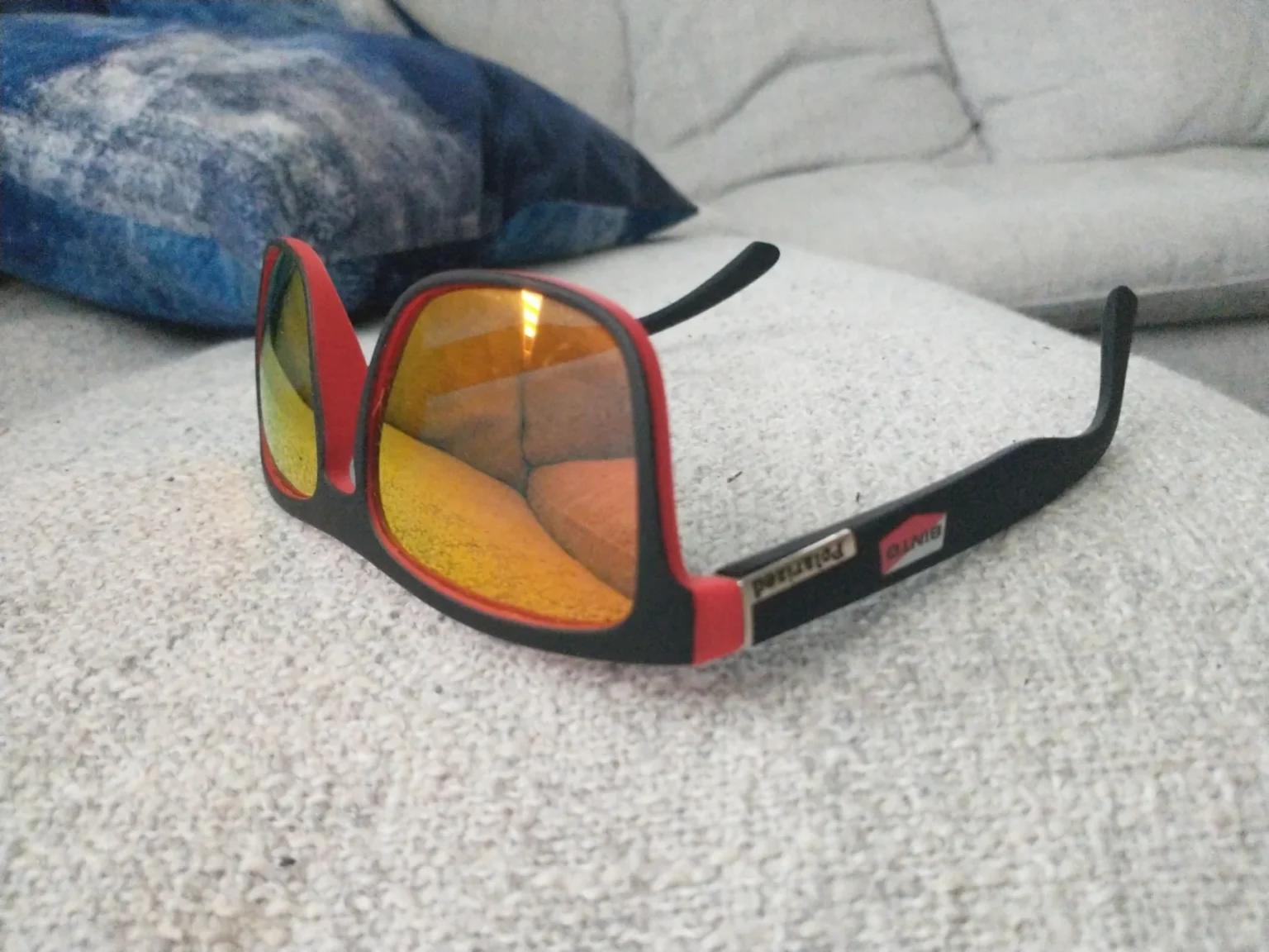 Image for Lunettes soleil Sinto