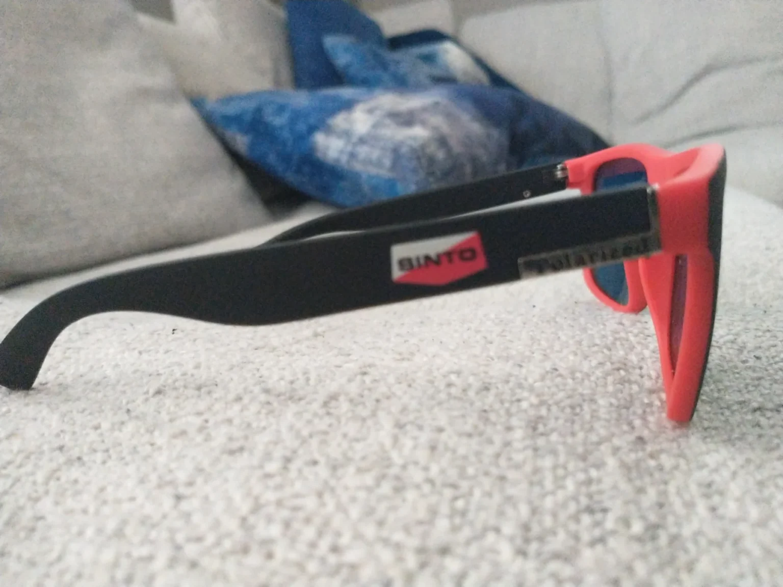 Image for Lunettes soleil Sinto