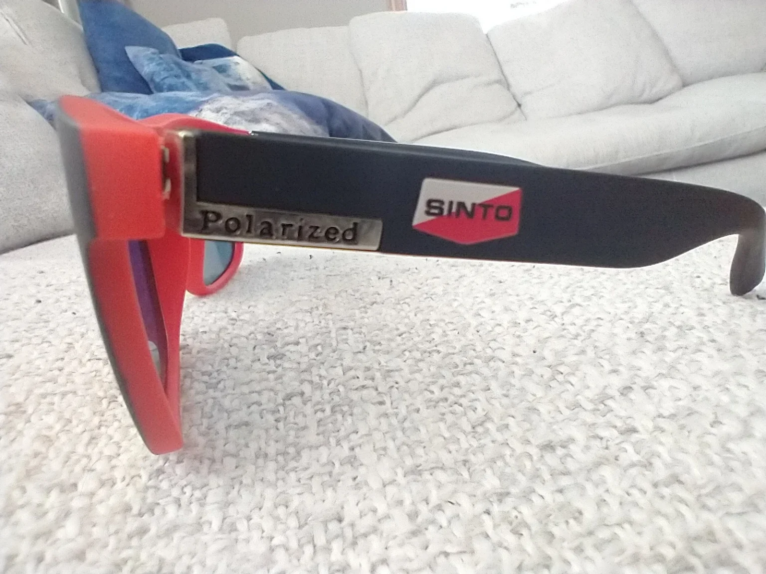 Image for Lunettes soleil Sinto