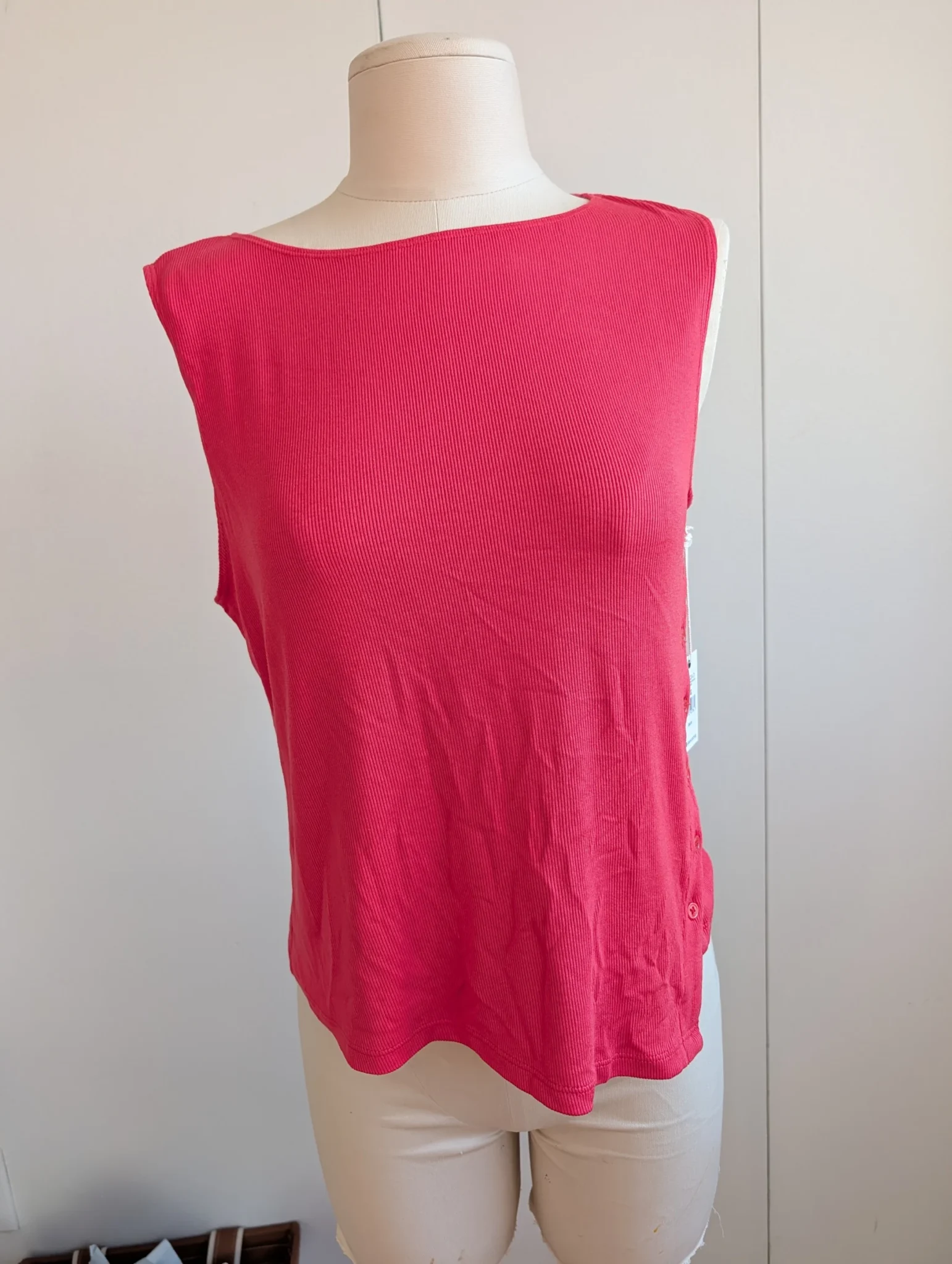 Featured image for Camisole dex