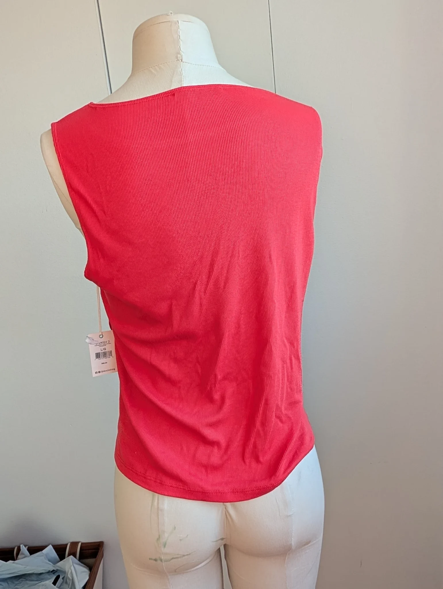Image for Camisole dex