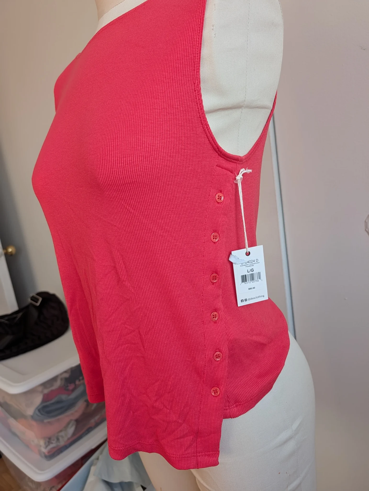 Image for Camisole dex