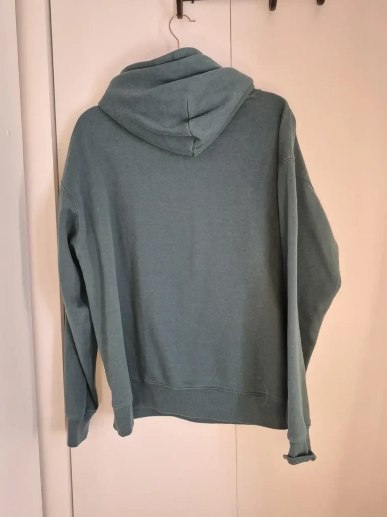 Image for Hoodie Ardene large