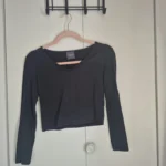 Featured thumbnail for Chandail Olivia Rae XS
