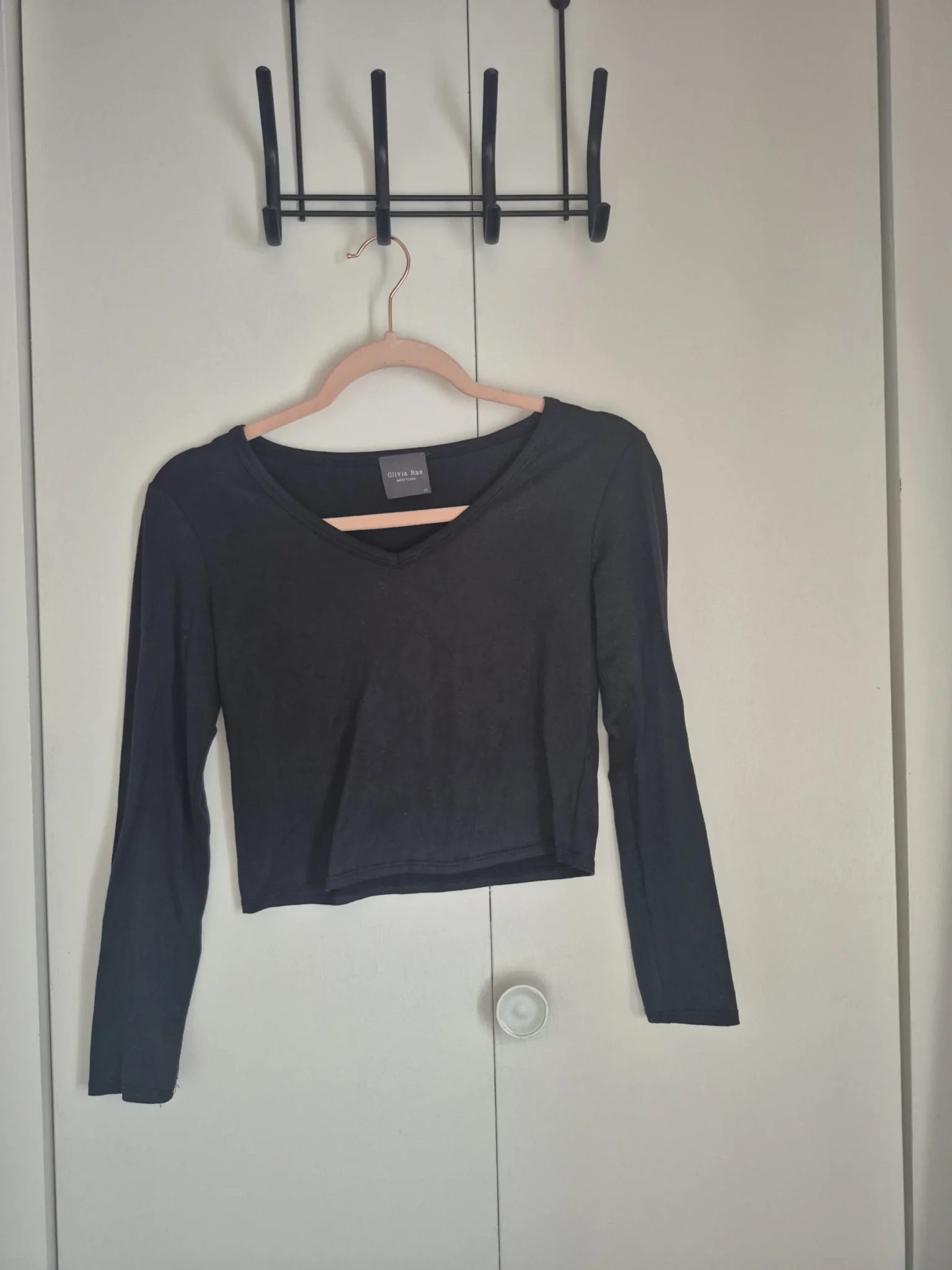 Featured image for Chandail Olivia Rae XS